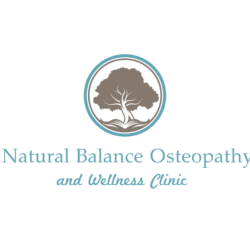 Natural Balance Osteopathy and Wellness | 93 Bell Farm Rd #105, Barrie, ON L4M 5G1, Canada | Phone: (705) 719-5656