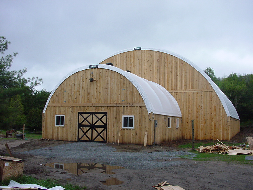 Stonecrest Engineering Inc | 2079 Line 34, Shakespeare, ON N0B 2P0, Canada | Phone: (519) 625-8025
