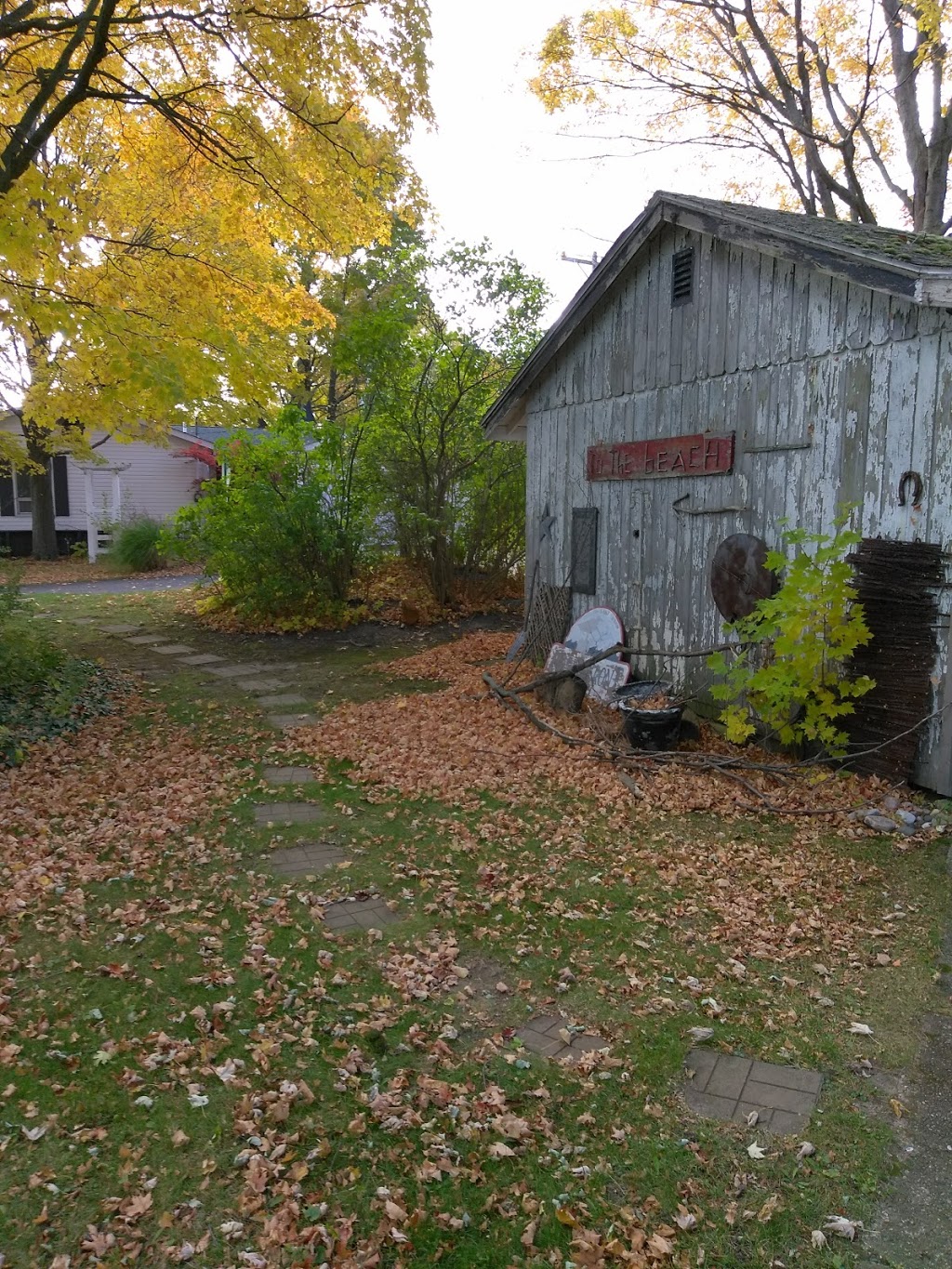 Harbourfront Motel | 5689 Old Orchard Bluff Rd, Lexington, MI 48450, USA | Phone: (810) 359-8906