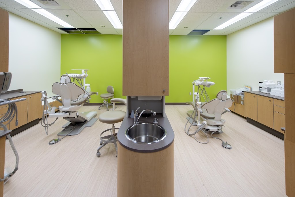 Unity Care NW - North Whatcom | 6060 Portal Way, Ferndale, WA 98248, USA | Phone: (360) 676-6177