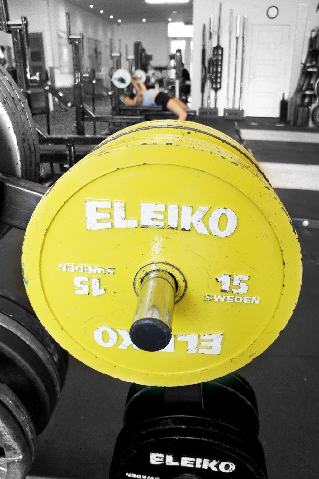 SSP Barbell Club | 3936 Boul Sir-Wilfrid-Laurier, Saint-Hubert, QC J3Y 6T1, Canada | Phone: (450) 486-9686