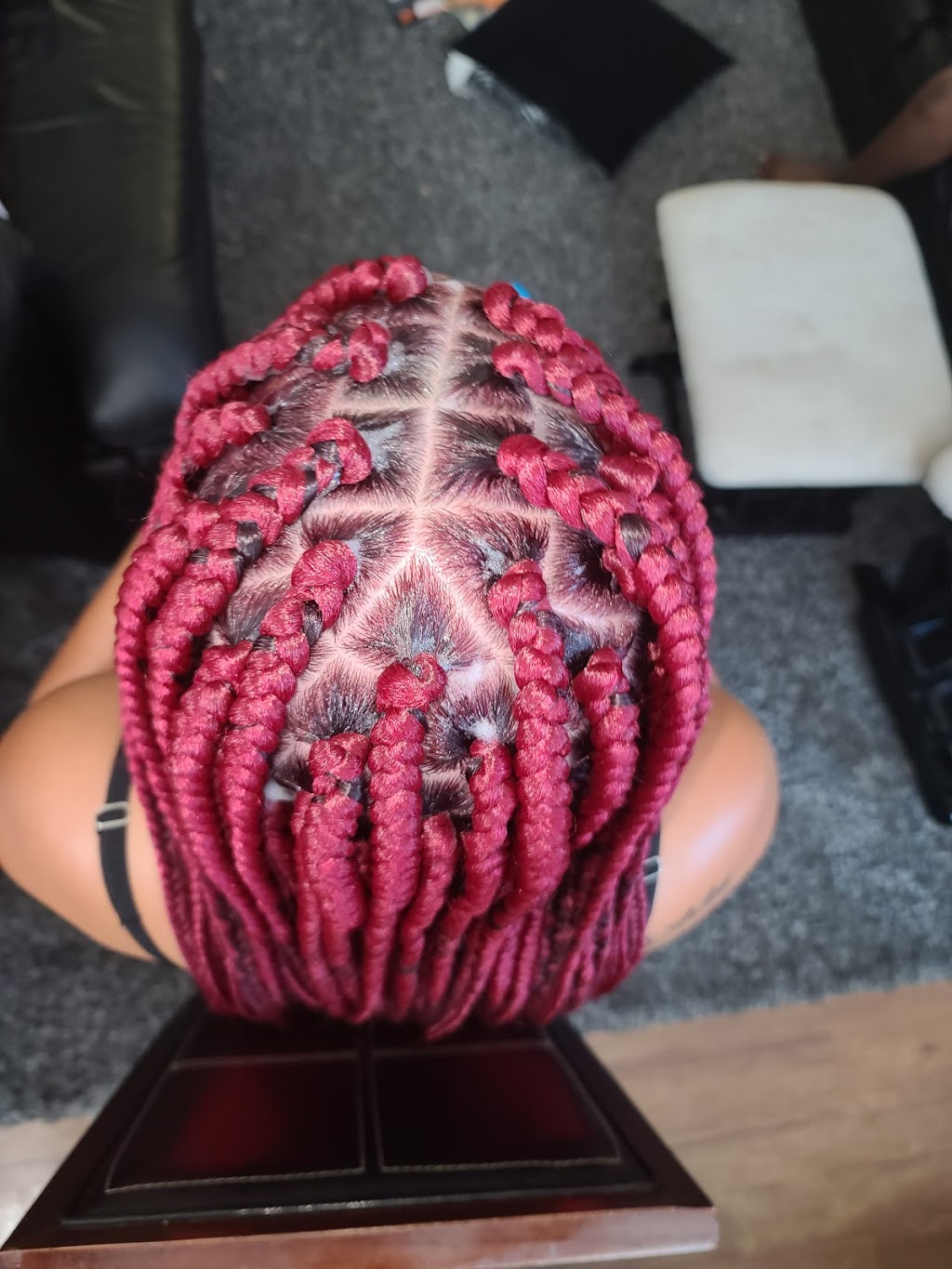 Braids by Tash | hair care | 3947 Lawrence Ave E, Scarborough, ON M1G 1S1, Canada | 6477674804 OR +1 647-767-4804