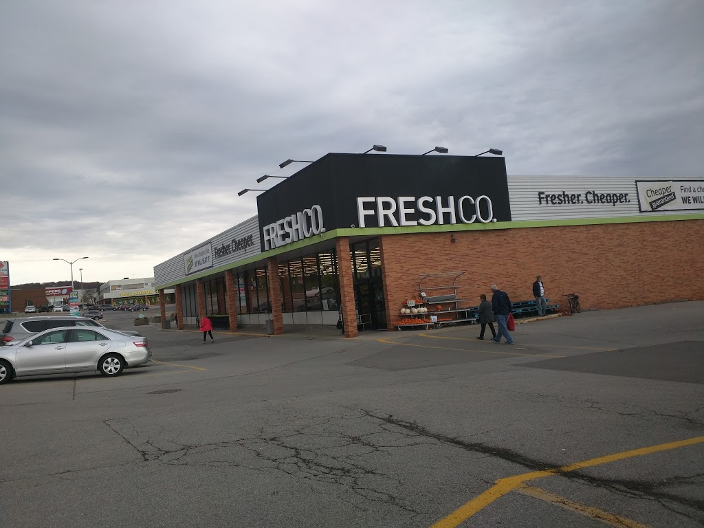 FreshCo | 2201 Brant St, Burlington, ON L7P 3N8, Canada | Phone: (905) 335-2466