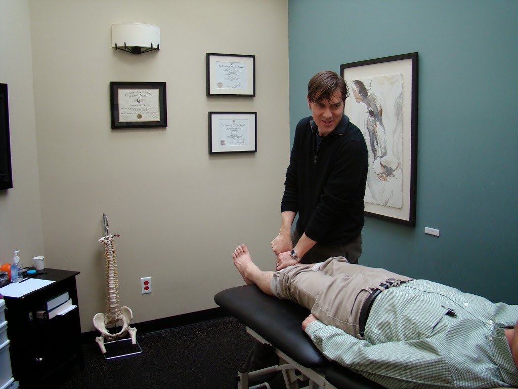 Cedar Hill Sports Therapy Clinic | 204 - 1662 McKenzie Ave, Victoria, BC V8N 0A4, Canada | Phone: (250) 721-3300
