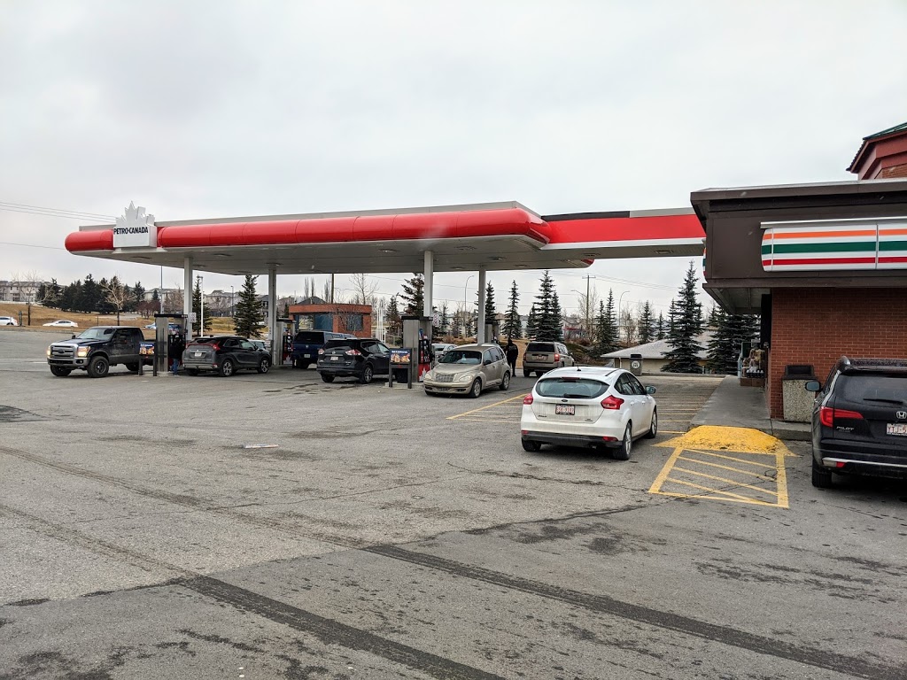 Petro-Canada | 150 96 Ave NE, Calgary, AB T3K 5J9, Canada | Phone: (403) 226-6400