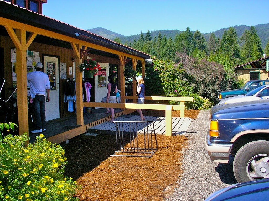 WildWays Adventure Sports | 1925 BC-3, Christina Lake, BC V0H 1E2, Canada | Phone: (250) 447-6561