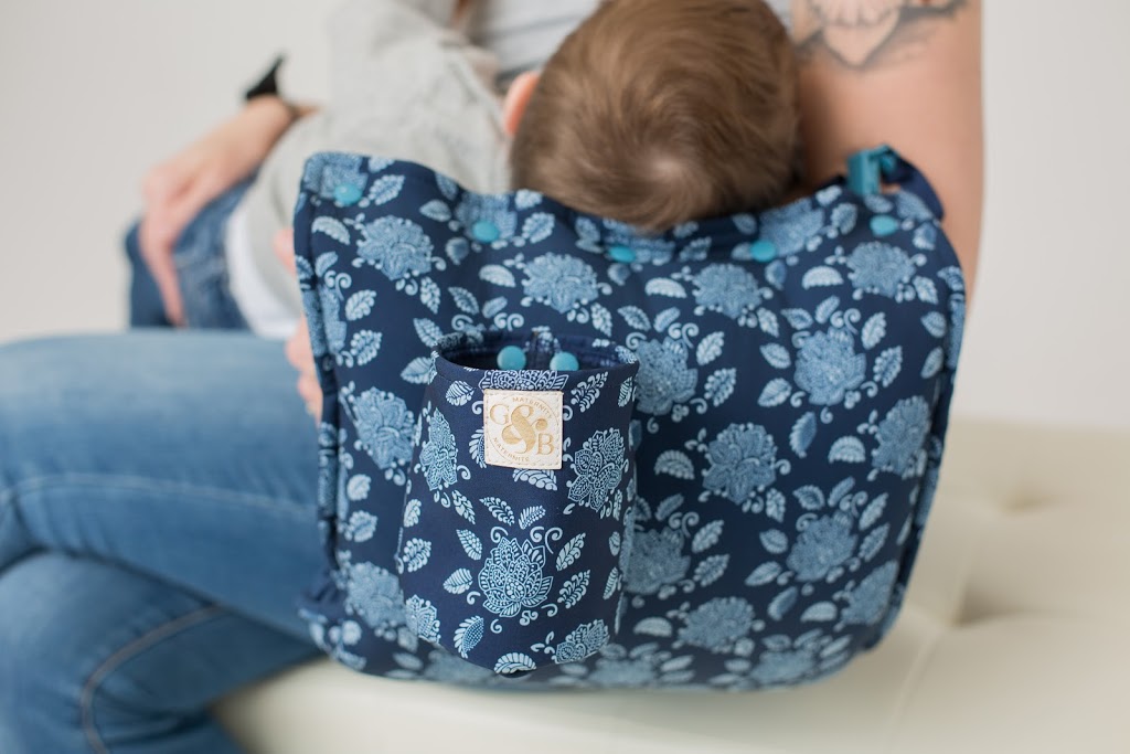 G&B Maternity ® | Saint-Jean-de-Matha, QC J0K 2S0, Canada | Phone: (438) 887-6745