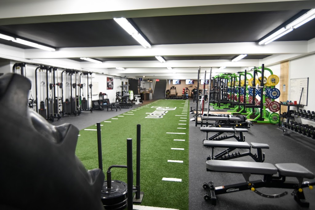 Centre dentraînement MPN | 184 Bd Harwood, Vaudreuil-Dorion, QC J7V 1Y2, Canada | Phone: (514) 575-7048