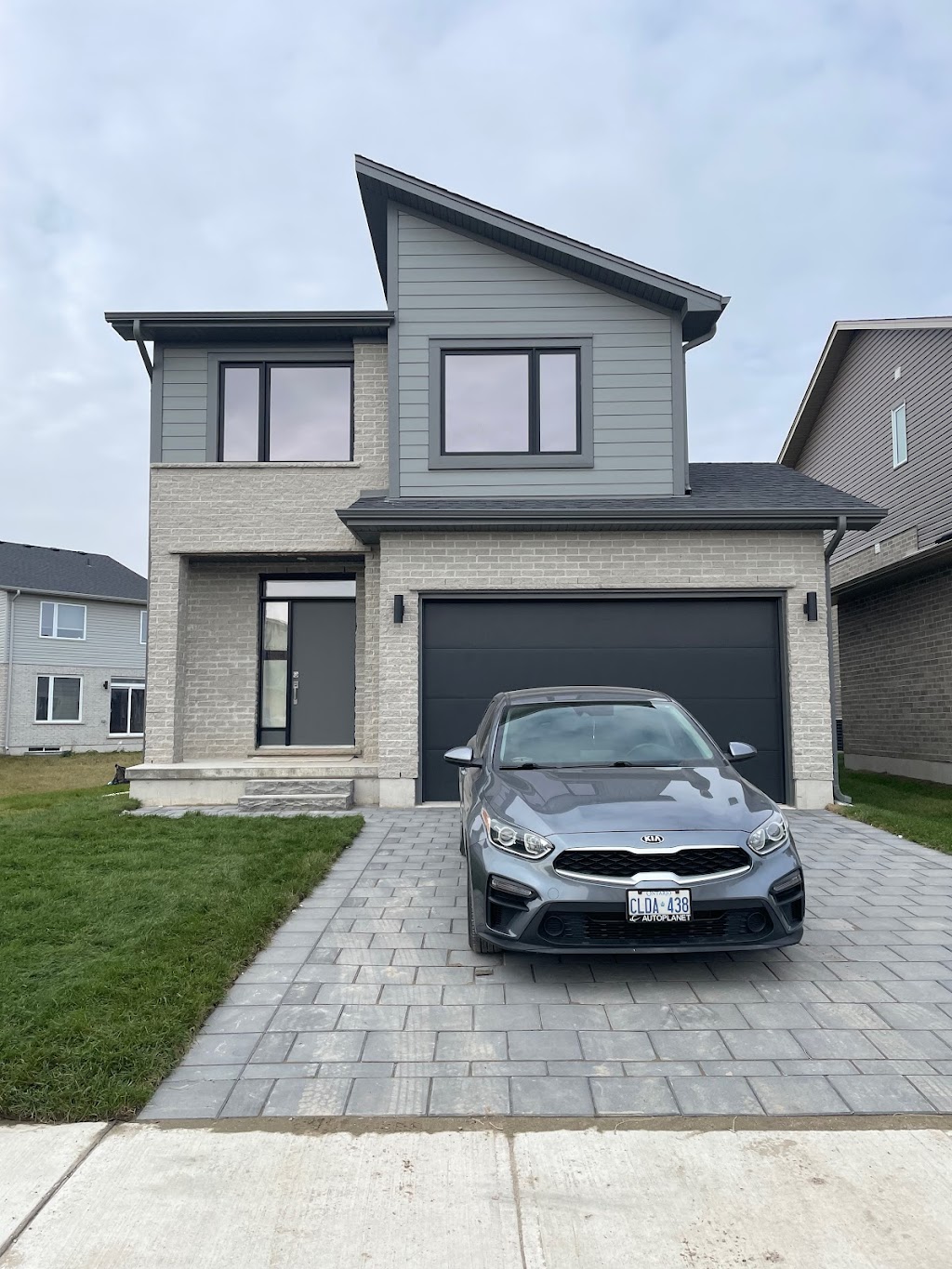 Street southport crescent | 2298 Southport crescent, London, ON N6M 0J6, Canada | Phone: (647) 877-9795