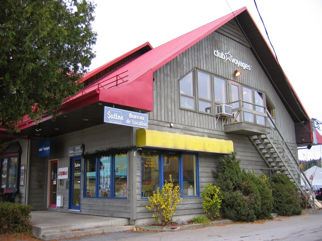 Club Voyages Saint-Sauveur | 94 Avenue de la Gare, Saint-Sauveur, QC J0R 1R6, Canada | Phone: (450) 227-8811