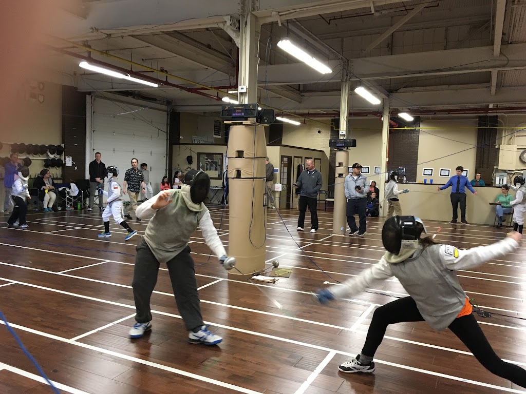 Peterborough Multi Sport Club | 275 Rink St #14, Peterborough, ON K9J 2K1, Canada | Phone: (705) 775-5095
