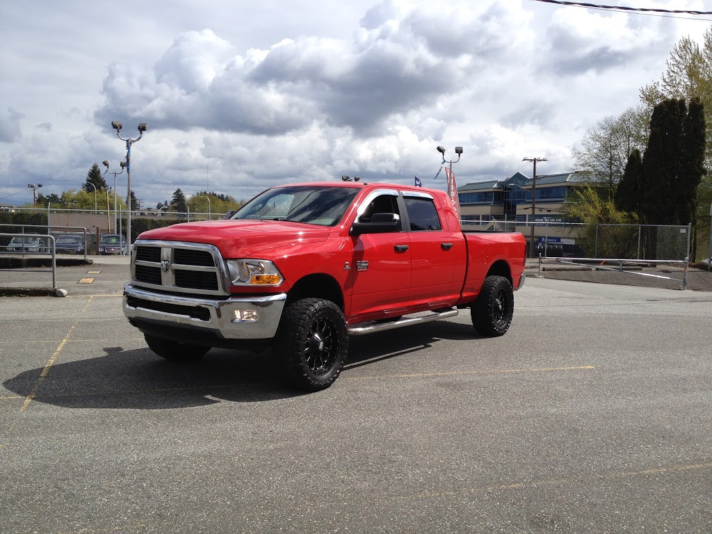 Envy Auto Connect | 5955 200 St, Langley City, BC V3A 1N2, Canada | Phone: (604) 825-8356