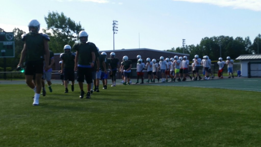 Blakeslee Stadium | Lewiston, NY 14174, USA | Phone: (716) 286-7865