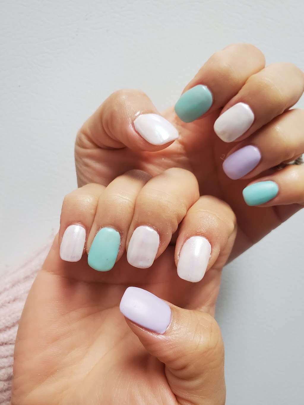 Lucky Nail & Spa | 431 Boler Rd, London, ON N6K 4G6, Canada | Phone: (519) 601-8898