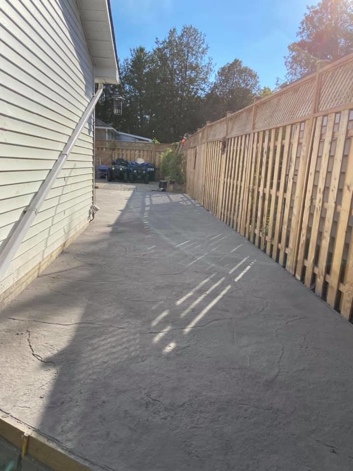 Groenestege Concrete Construction | 4699 46 Line, Gads Hill, ON N0K 1J0, Canada | Phone: (519) 276-9574