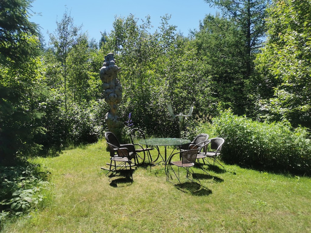 Aventure Plume Blanche (site) | 607 Rang 2 Sud, Roberval, QC G8H 2M9, Canada | Phone: (418) 275-6857