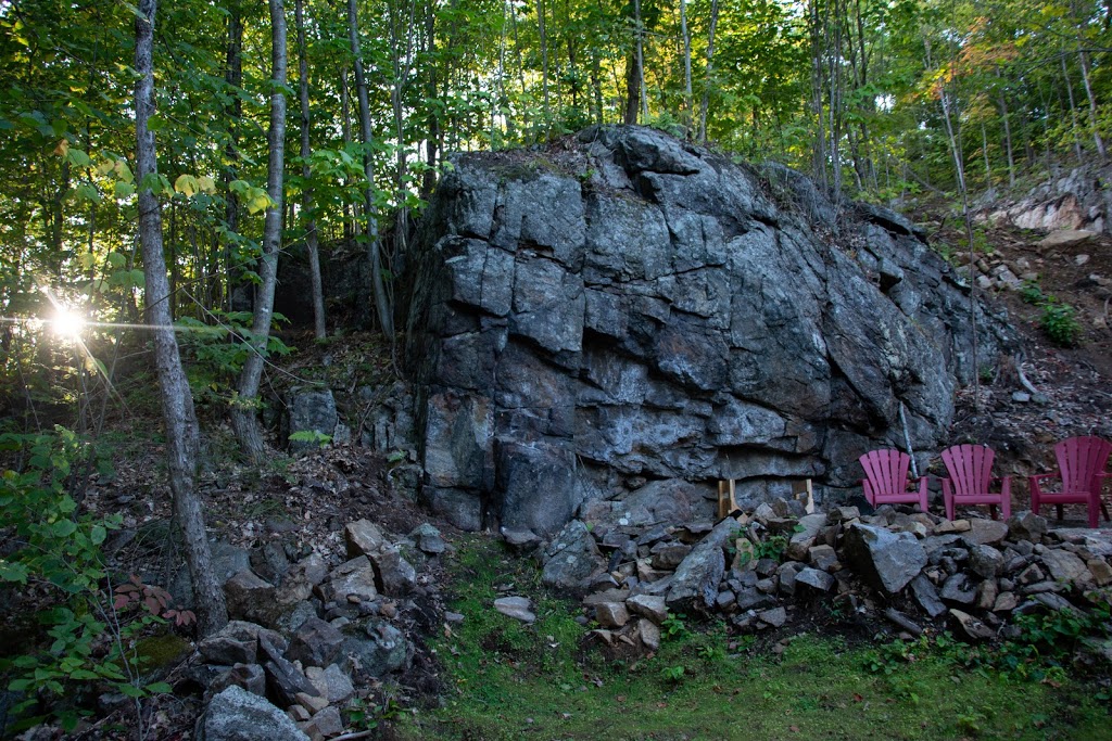 Borefüge | 509 Chemin de la Mine, LAnge-Gardien, QC J8L 2W9, Canada | Phone: (819) 665-8680