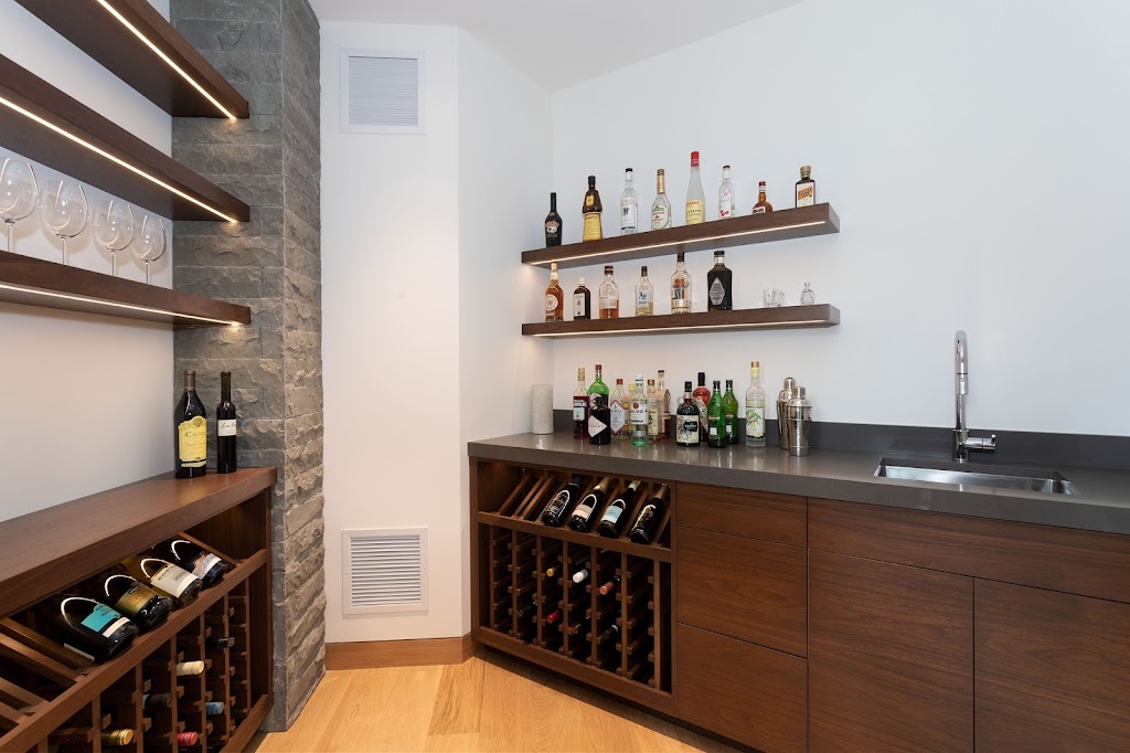 Williams Joinery | 2720 Cheakamus Way, Whistler, BC V8E 0M1, Canada | Phone: (604) 932-8805