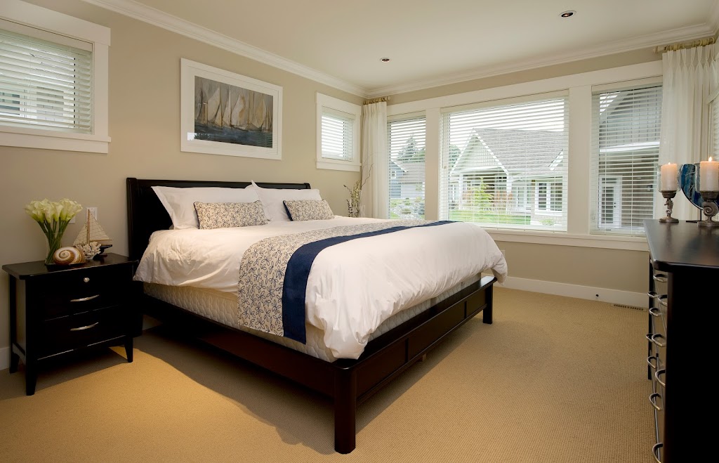Qualicum Landing Luxury Beach Homes | 5251 Island Hwy W, Qualicum Beach, BC V9K 2C1, Canada | Phone: (855) 532-2490