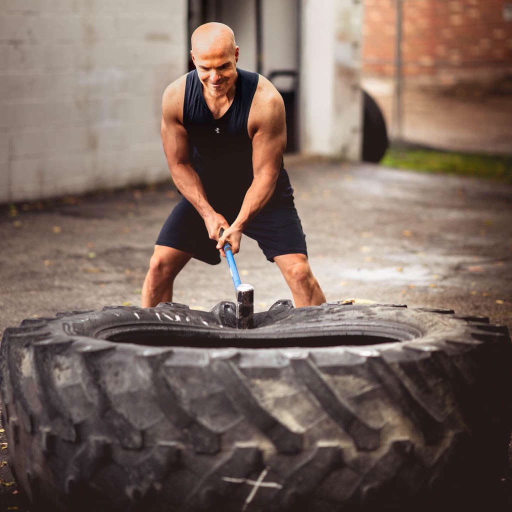 EVOLUKETION FITNESS | 1031 Victoria St N, Kitchener, ON N2B 3C7, Canada | Phone: (226) 751-5760