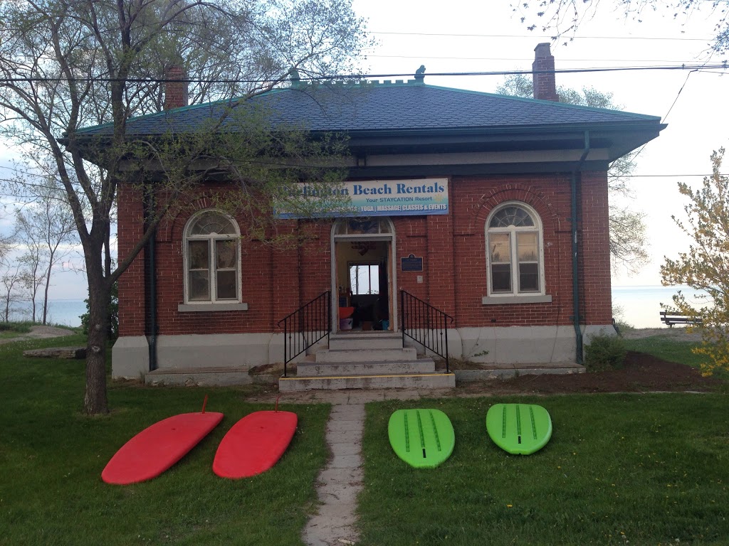 Burlington Beach Rentals | 1094 Lakeshore Rd, Burlington, ON L7S 1A7, Canada