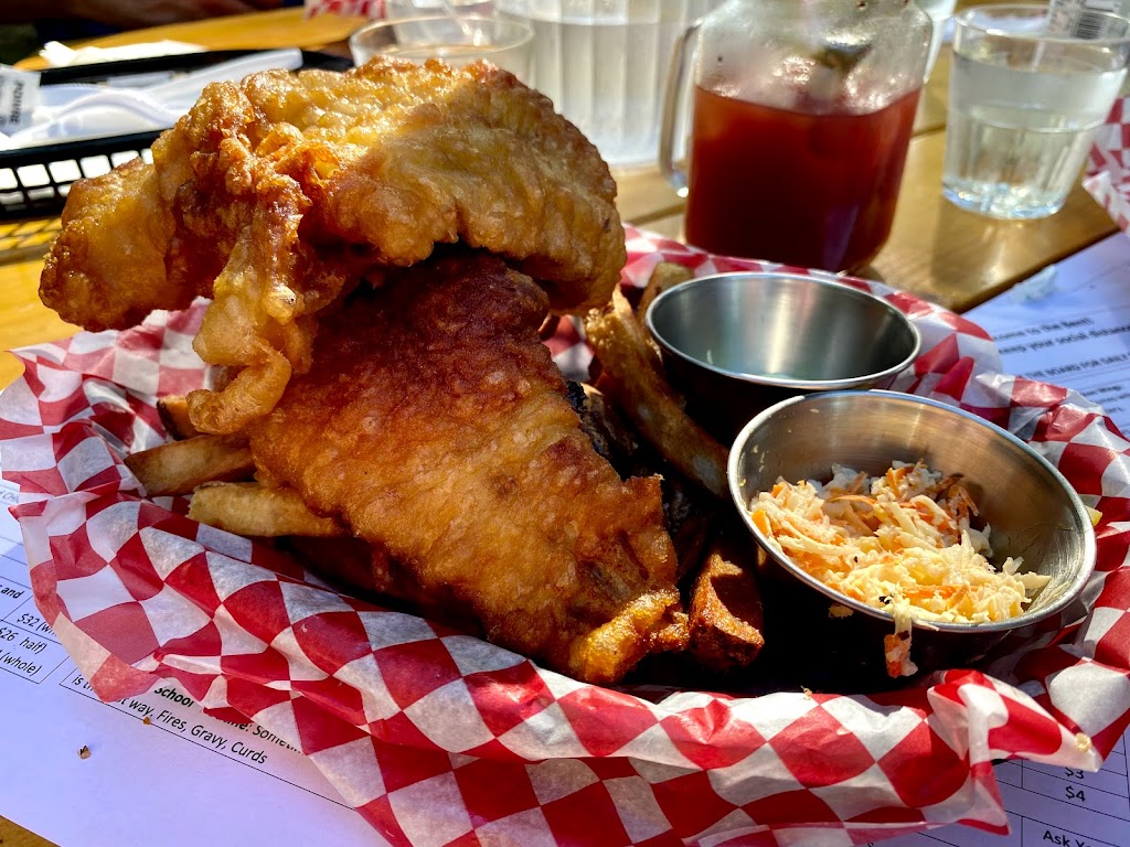 Bent Anchor Bar & Restaurant | 39402B Combermere Rd, Combermere, ON K0J 1L0, Canada | Phone: (613) 869-8159