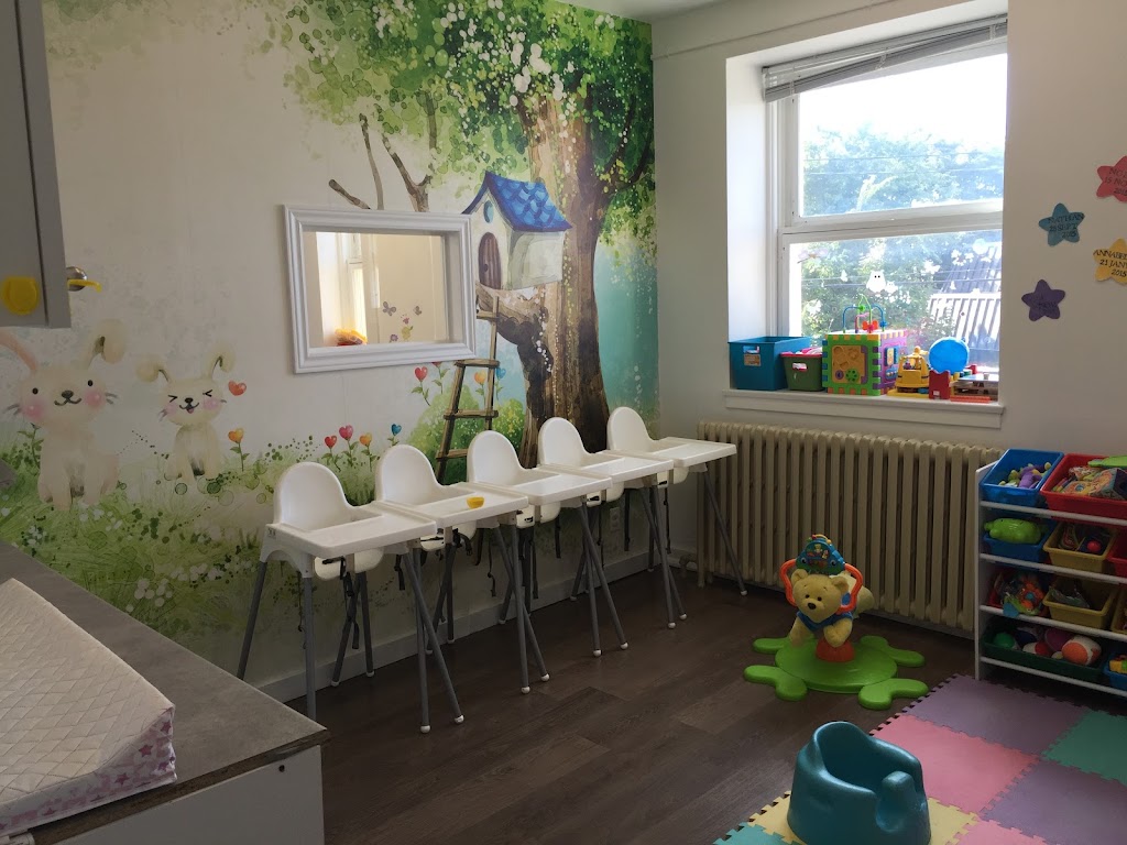Nursery Le Soleil | 728 Ave Royale, Québec City, QC G1E 1Z4, Canada | Phone: (418) 667-0111