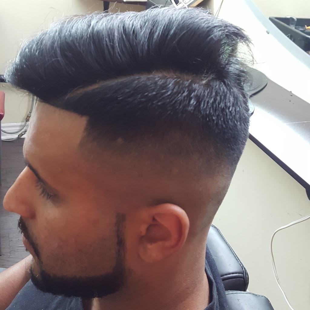 Cuttingedge by Simon | 28 Savita Rd, Brampton, ON L7A 3T2, Canada | Phone: (647) 890-0803