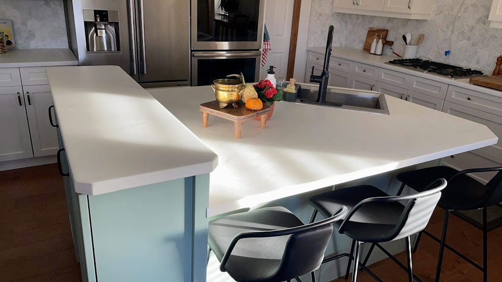 Wildwood Epoxy Countertops | Waterloo Dr SW, Calgary, AB T3C 3G4, Canada | Phone: (780) 994-0514
