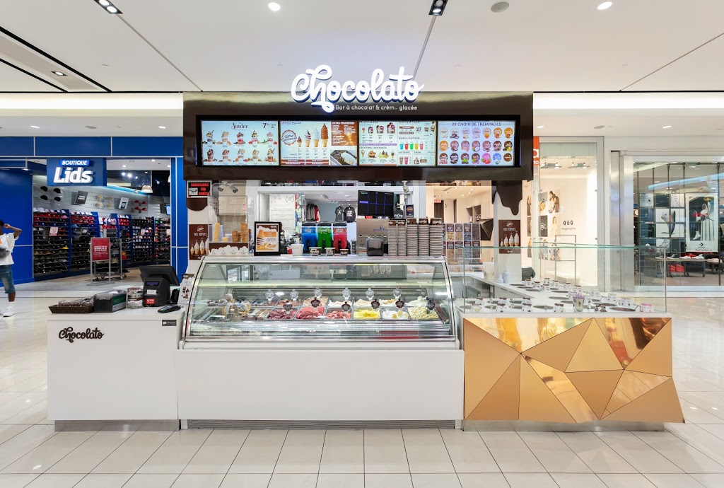 Mall Champlain | 2151 Boul. Lapinière, Brossard, QC J4W 2T5, Canada | Phone: (450) 466-1066