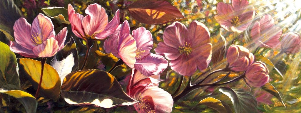 NATURE 2 ART Ateliers-Galerie | Luc LeClerc | Sylvie Savoie | Vi | 181 Rue de la Seigneurie, Saint-Lucien, QC J0C 1N0, Canada | Phone: (819) 479-8034
