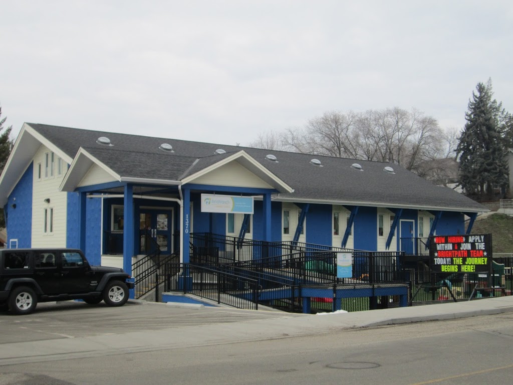 BrightPath Lawrence Avenue | 1370 Lawrence Ave, Kelowna, BC V1Y 6M7, Canada | Phone: (250) 860-9788