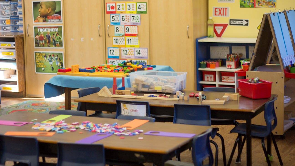Colby Village Pre-School | 144 Avondale Rd, Dartmouth, NS B2V 1H6, Canada | Phone: (902) 434-7396
