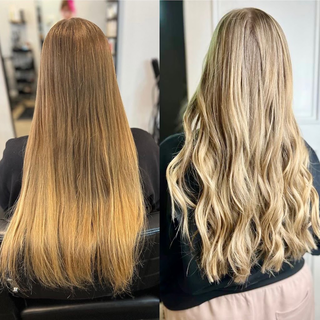 The Hair Collective | 474 St James St, London, ON N5Y 3P1, Canada | Phone: (226) 577-8315