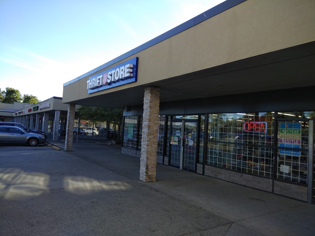 The Salvation Army Thrift Store | 7155 138 St, Surrey, BC V3W 7T9, Canada | Phone: (778) 590-0177