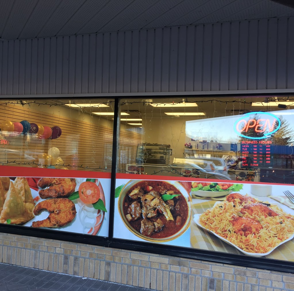 Malabar House Indian takeout | 2194 Robertson Rd Unit 27C, Nepean, ON K2H 9J5, Canada | Phone: (613) 509-1685