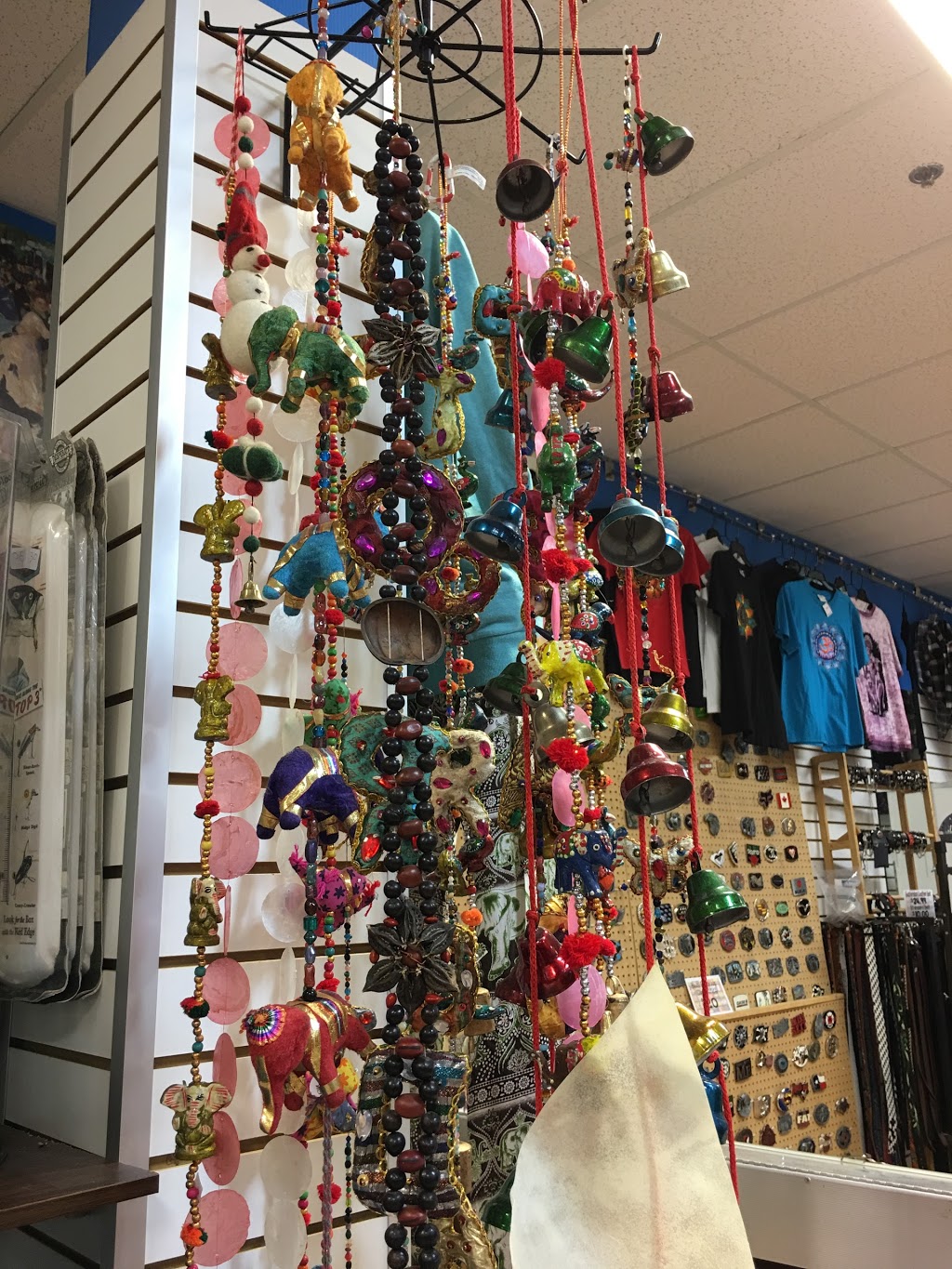 Global Culture Trading Post | 207 Brockville St Unit 6, Smiths Falls, ON K7A 3Z3, Canada | Phone: (613) 283-1010
