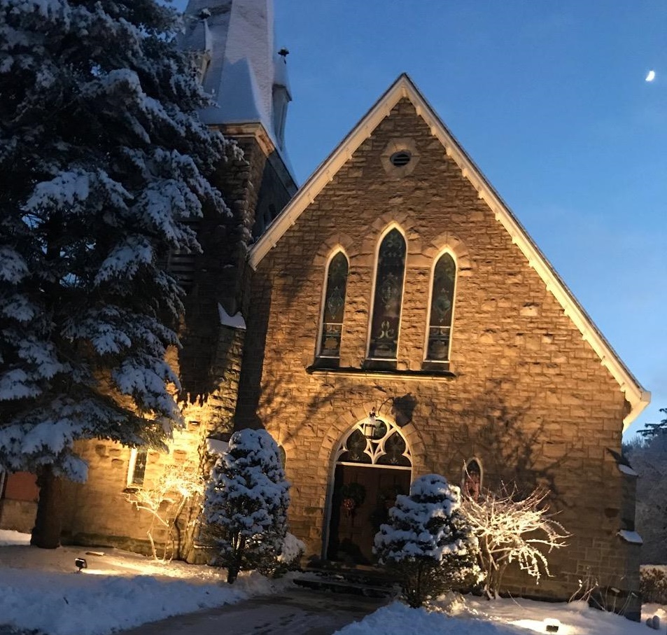 Whats the Point Ministries | 409 Plain St, Lewiston, NY 14092, USA | Phone: (716) 246-2199
