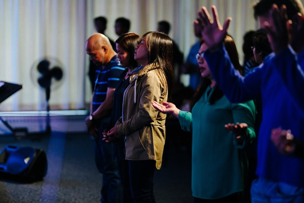 Jesus, the Hope of Glory Church | 3015 5 Ave NE, Calgary, AB T2A 6K4, Canada | Phone: (403) 764-3003