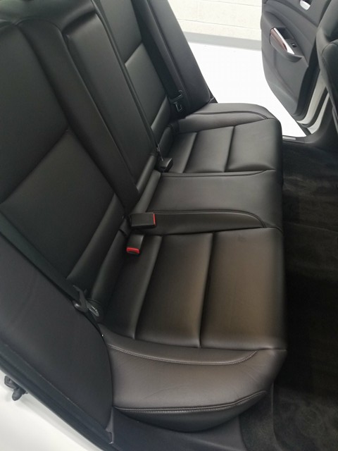 In N Out Auto Detailing | 1895 Clements Rd #177, Pickering, ON L1W 3V5, Canada | Phone: (905) 903-8880