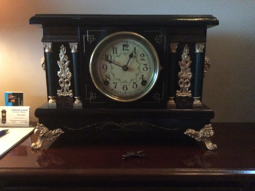 Cobourg Clocks | 1000 Glenhare St, Cobourg, ON K9A 5G3, Canada | Phone: (905) 377-9412
