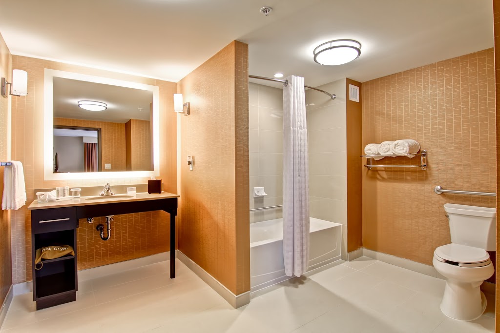 Homewood Suites by Hilton Waterloo/St. Jacobs, Ontario, Canada | 45 Benjamin Rd, Waterloo, ON N2V 2G8, Canada | Phone: (519) 514-0088