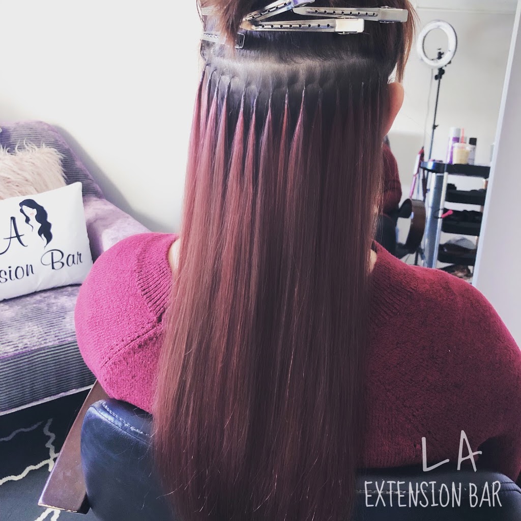 LA Extension Bar | 120 James St, Bradford, ON L3Z 1P7, Canada | Phone: (647) 774-4113