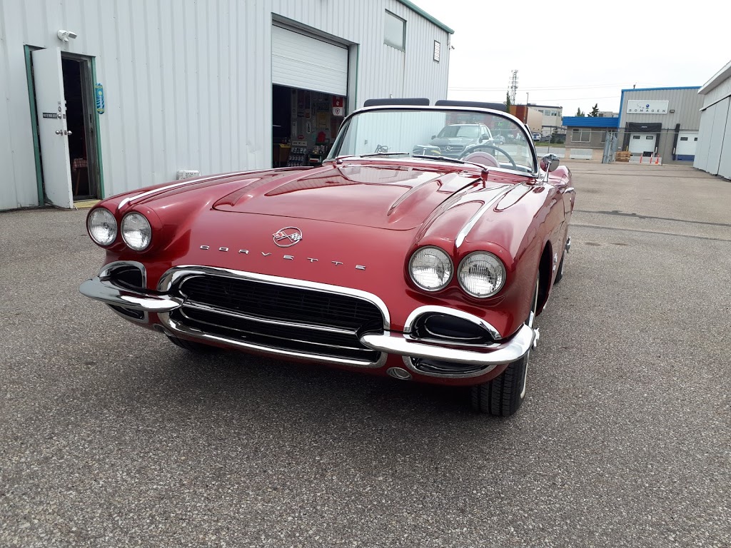Franklin Auction Co | 1163 35a St NW, Edmonton, AB T6L 2L4, Canada | Phone: (780) 990-6516