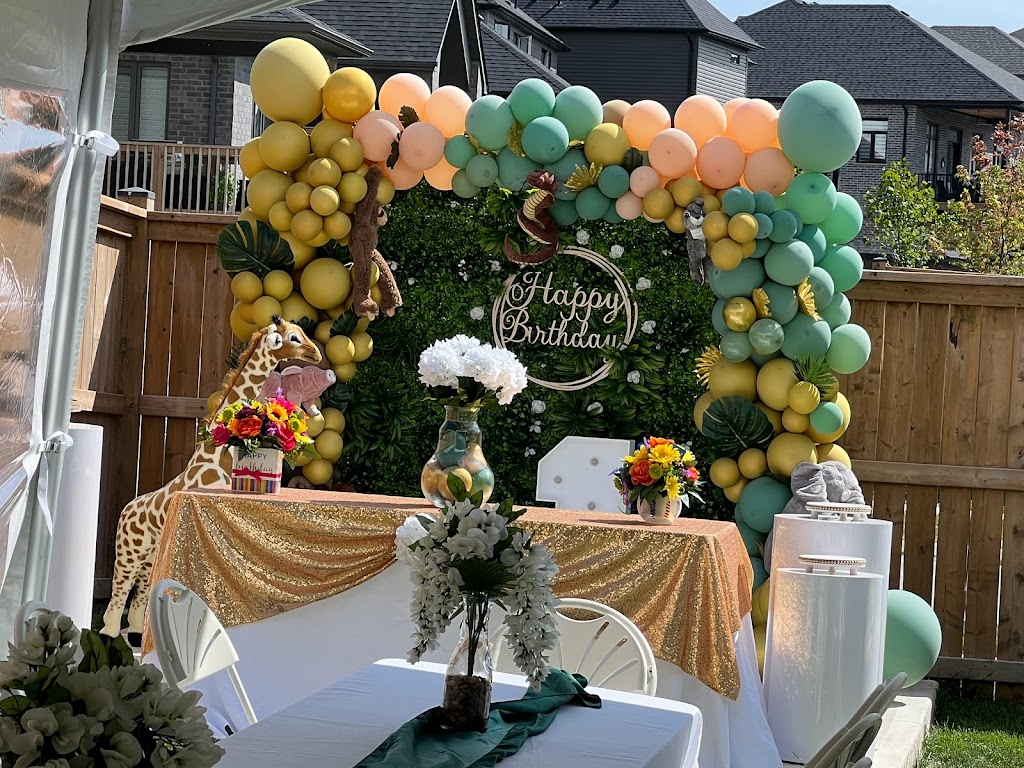GoodTimes Party Rentals | 767 Barclay Rd, London, ON N6K 1K4, Canada | Phone: (647) 328-9200