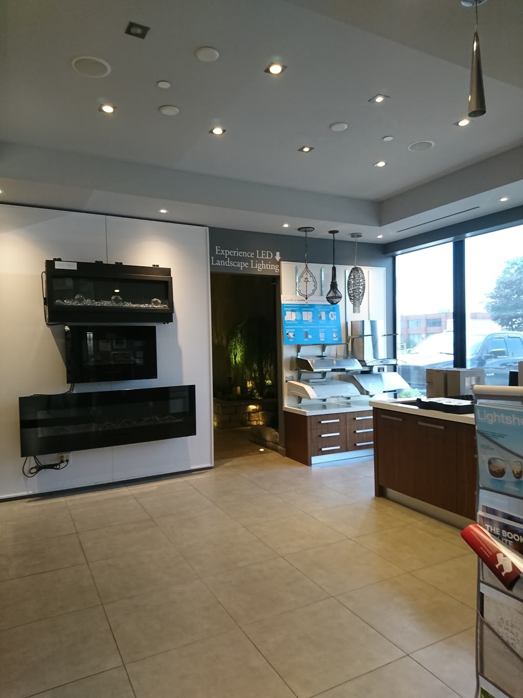 Vaughan Electrical Supply | 640 Rowntree Dairy Rd, Woodbridge, ON L4L 5T8, Canada | Phone: (416) 213-7153
