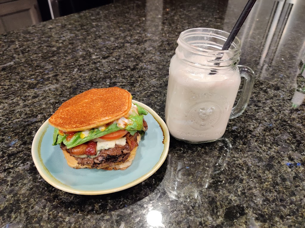 The Burgers Priest | 2125 98 St NW W, Edmonton, AB T6N 1K7, Canada | Phone: (780) 652-0529