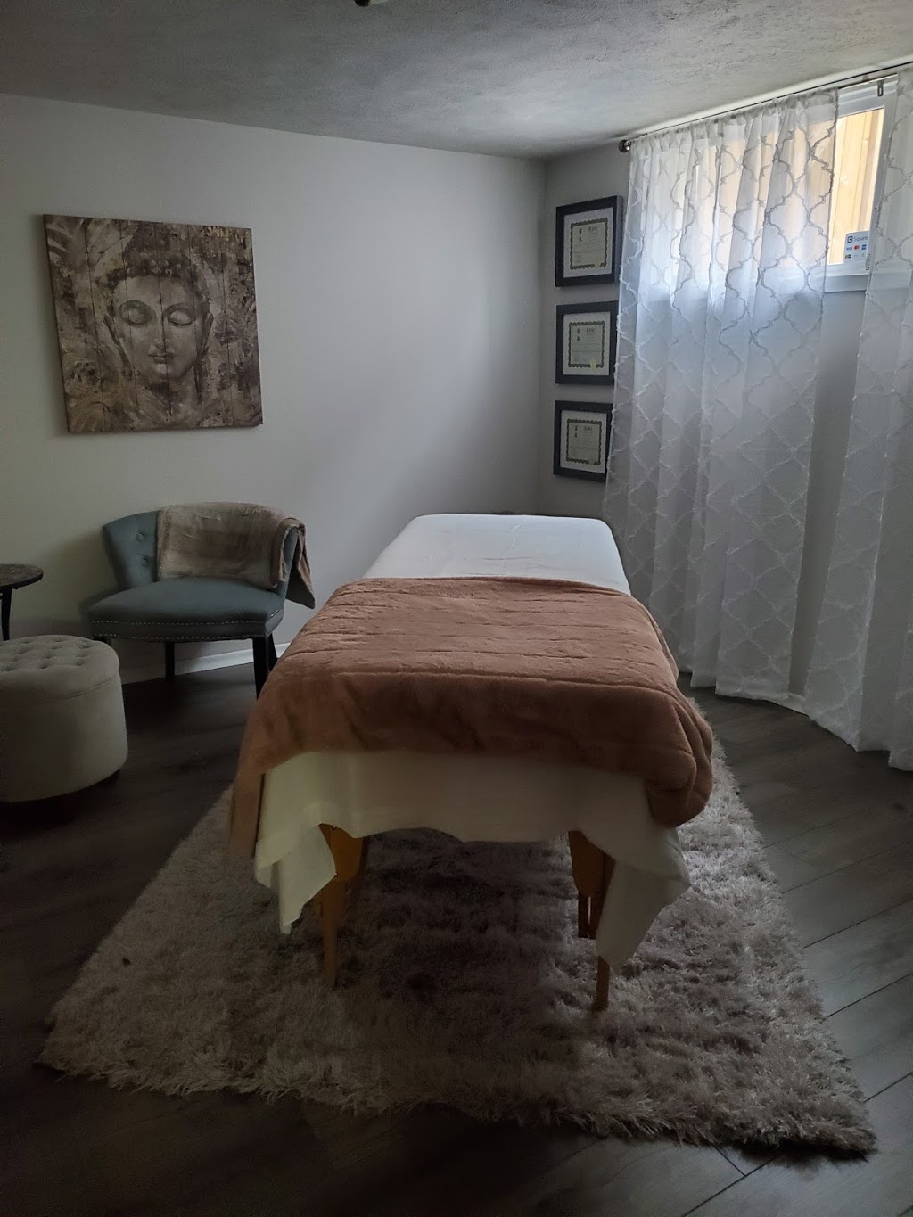The Energy Mama | 16 Glen Valley Dr, Hamilton, ON L8K 5W5, Canada | Phone: (289) 442-5204