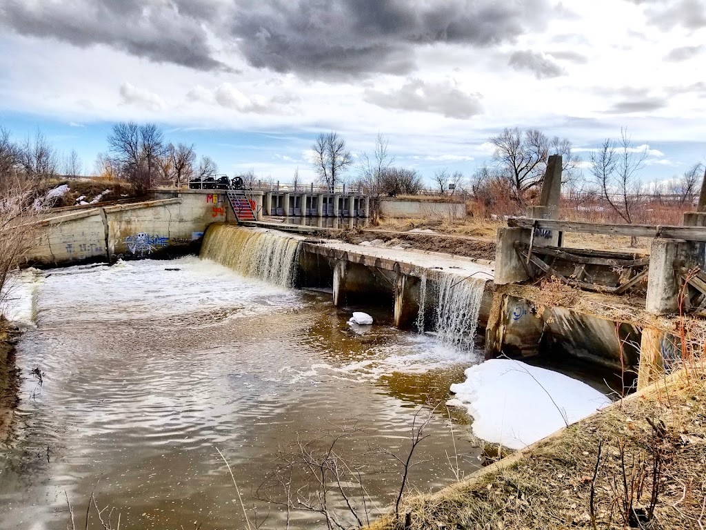Galt Canal National Historic Site & Trail | Magrath, AB T0K 1J0, Canada | Phone: (403) 758-3212