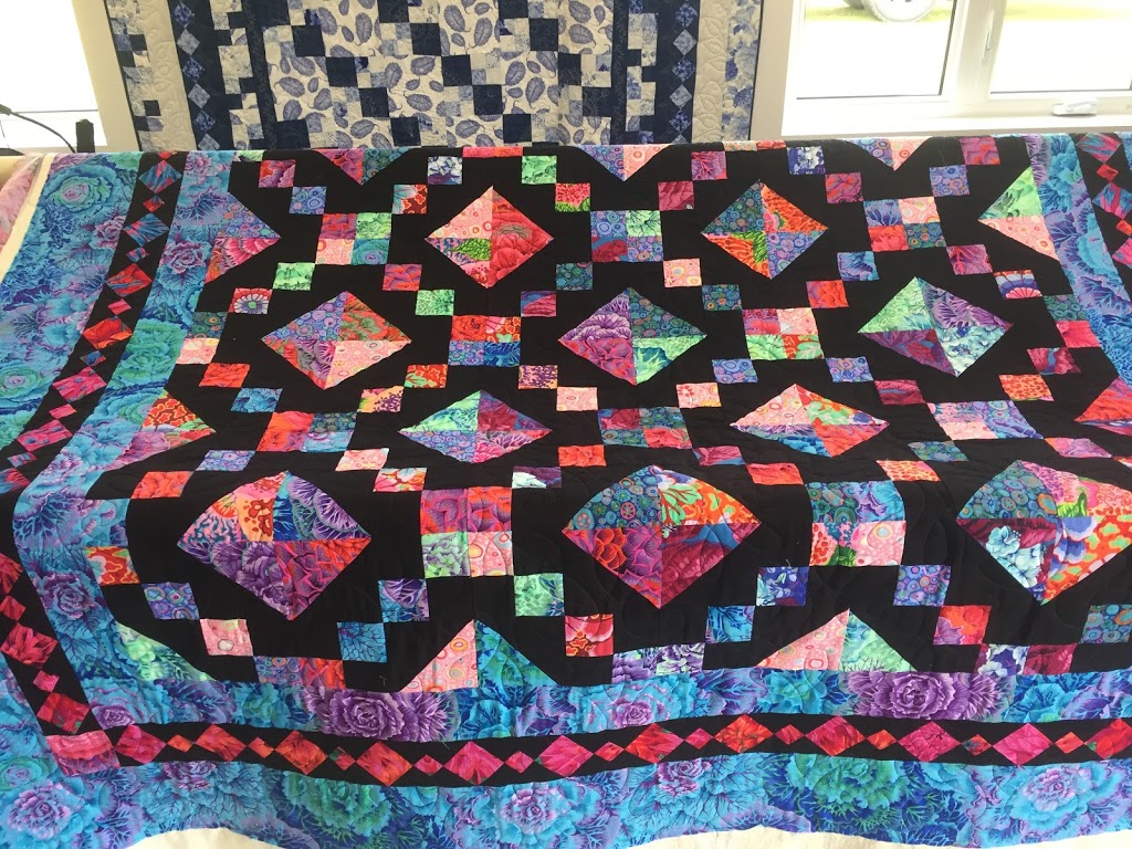 Kates Open Quilt Studio | 42 Rue Octave, Shediac Bridge, NB E4R 1P7, Canada | Phone: (506) 532-6456